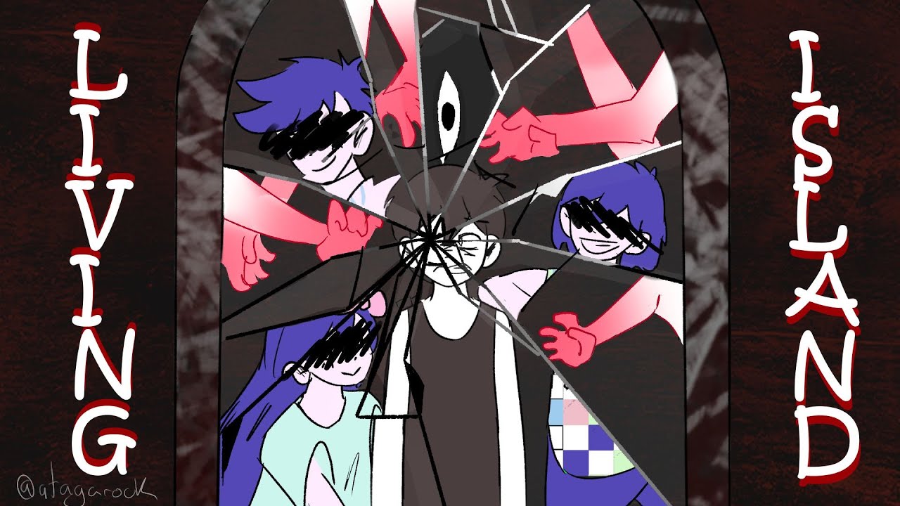 Living Island Omori YouTube