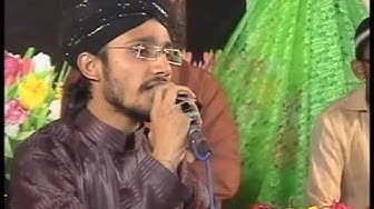 Mehfil e Milad 2012 Lines Area - Karachi - Part 02/12 (Bazm Noor-e-Mustafa)