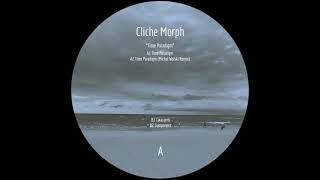 Cliche Morph - Catacomb [UTR.005]