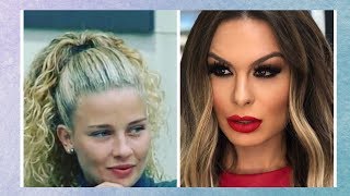 Fernanda Lacerda E Debby Lagranha Se Estranham Em Rede Social