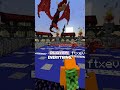 Stop Playing for Hearts ❌ #avatarthelastairbender #probending #minecraft #legendofkorra #bending