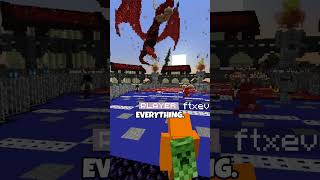 Stop Playing for Hearts ❌ #avatarthelastairbender #probending #minecraft #legendofkorra #bending
