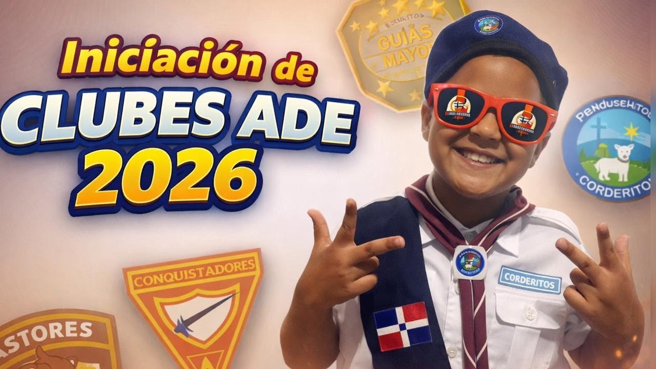TAMO EN CLUB | MODO PULPO 🐙 | INICIACIONES ADE 2026