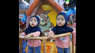 KUMPULAN LAGU ANAK ISLAMI