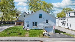 11 Berry Ave video tour