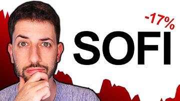 This Is Why SoFi Stock Keeps Dropping