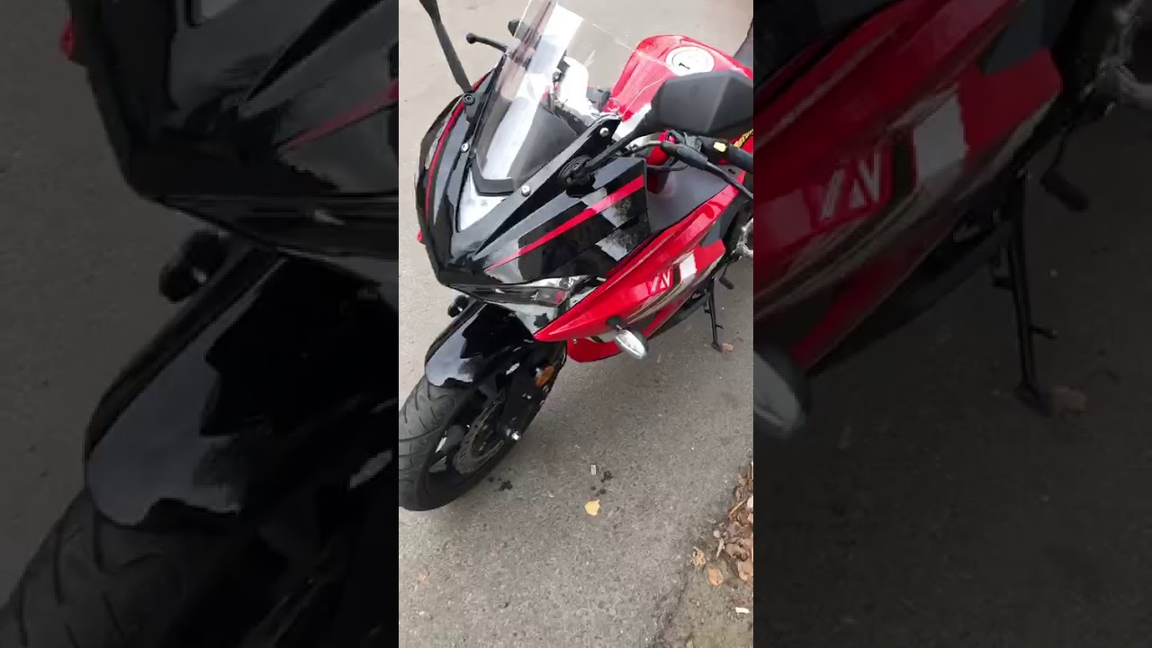 Loncing KV HT250-R3 SPORT