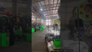 #solar #solarfactory #greenenergy #sustainableenergy #megawatt #solarenegy
