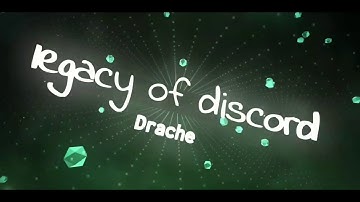Legacy of discord activate hyper drone crazy Br booster