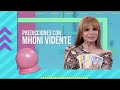 Mhonividente en Aqui Contigo #Predicciones #MhonienHeraldo 2/12/2020 #RevelacionVirgendeGuadalupe