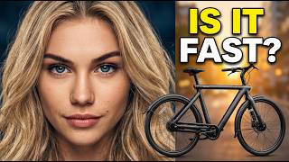 ❗ Why the VanMoof S6 Is an Insane Triumph (and a Huge Risk)