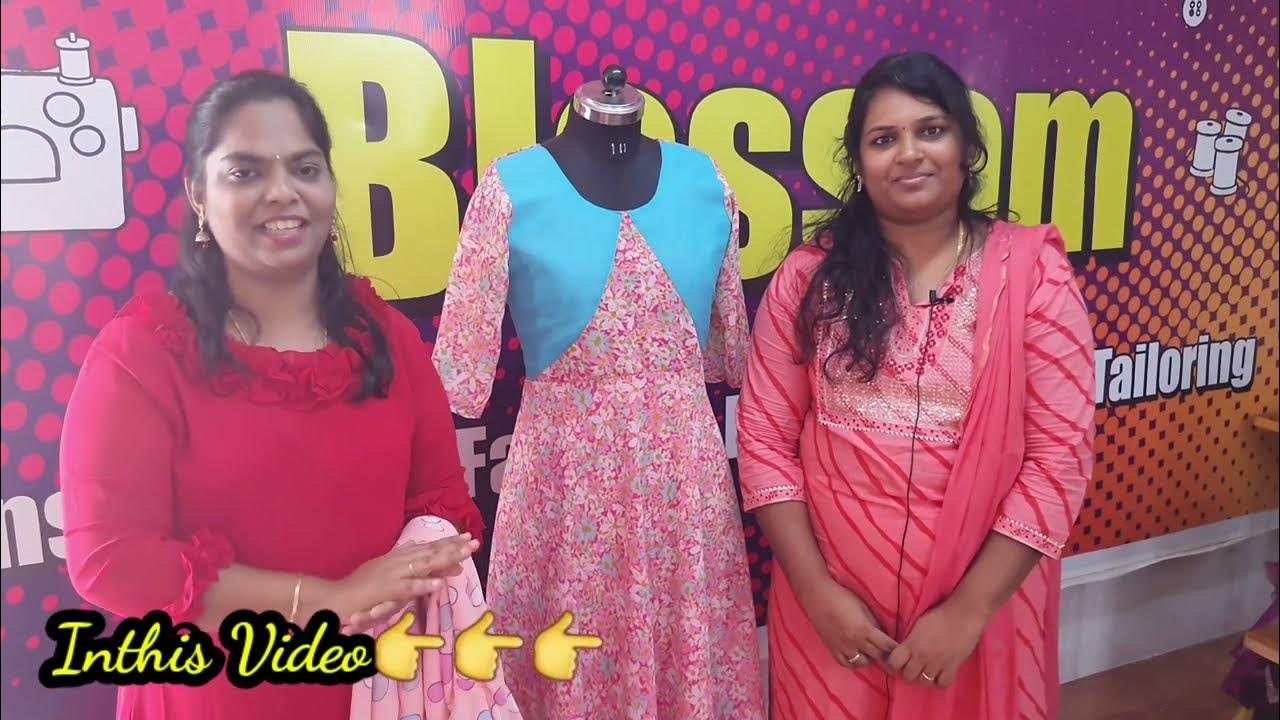 Tailoring Institute and Fashion Designing ClassCoimbatore 50 OFF
