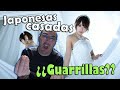 Japonesas casadas buscando Gaijins inocentes... 😍 ¡cuidado! (¿o no?)