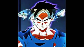 The Strongest Anime Character #anime #Edit #shorts #goku