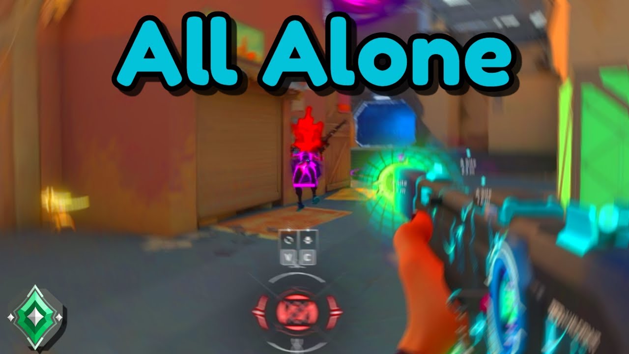 ascendant's last phantom player [top 0.02% user] - YouTube
