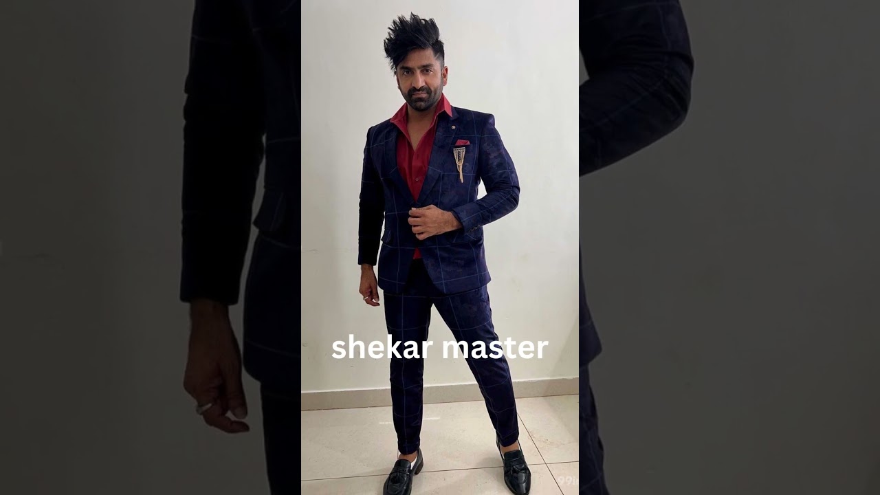 Top 6 choreographers in Tollywood 