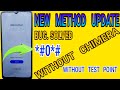 New Security  android 13/12/11 / Samsung a02 frp bypass account google unlock 2024