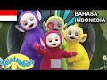 Teletubbies Bahasa Indonesia Klasik | Rumahku Adalah Perahu | Kartun Lucu Anak-Anak