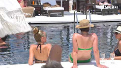 Purobeach Palma - Oasis del Mar - Spend the day with us!