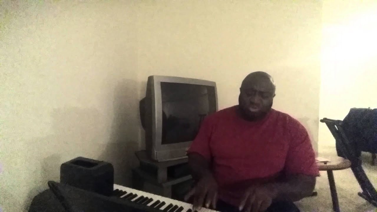 mark wade sings have yourself a merry lil christma youtube luther vandross merry christmas