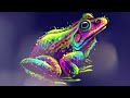 صوت ضفدع وصرار للمونتاج بركة ماء وضفادع للمونتاج مؤثرات صوت Sound Effects Of Frog Shriek