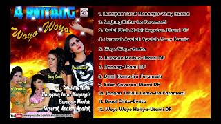  Album Terbaru 4 Bintang Woyowoyo