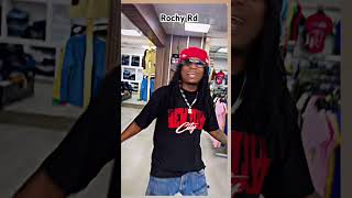Rochy Rd