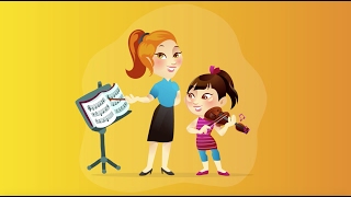 Aureus @ Home - Music Lessons in your home now available!