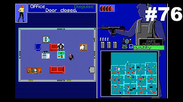 Let’s Replay Covert Action – The Ariane Files [Case 23A]