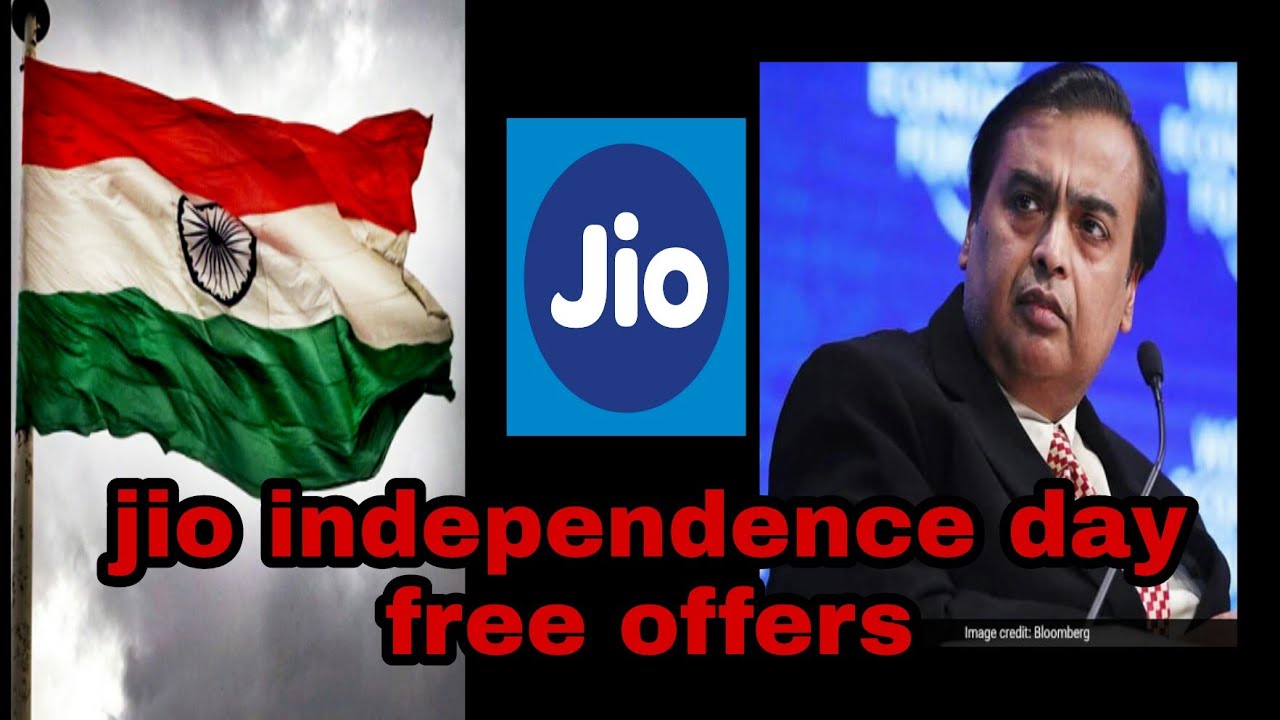 #Jio