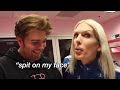 Jeffree Star and Shane Dawson being bff goals for 5 minutes part 2