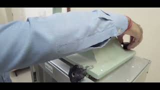 particulate matter measuring device (PM2.5)