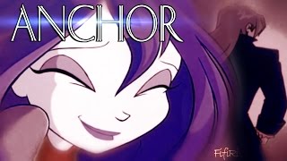 [Crystal Flames] Furia - You went in search for someone else [hbd]