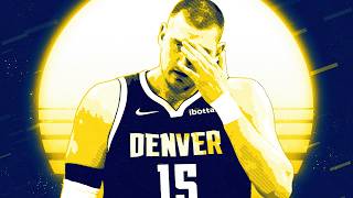 Has The Nuggets Title Window Closed