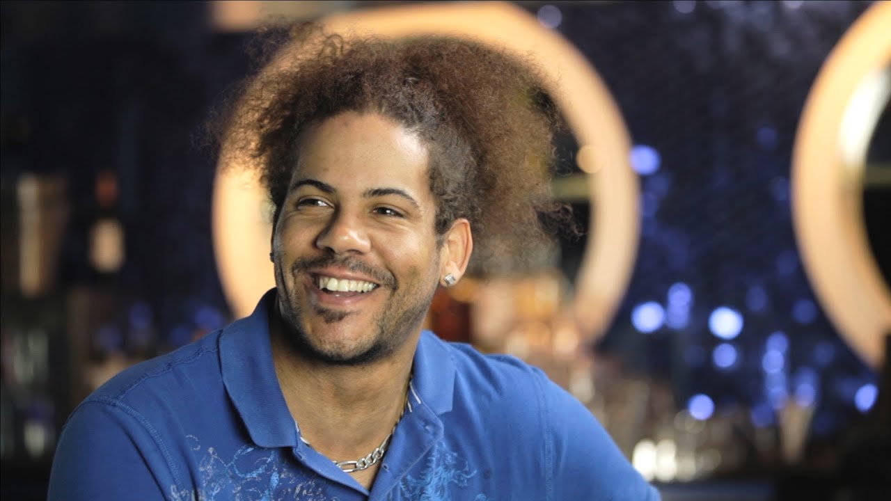 Video Resume - DJ Triple9