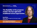 UT Austin Data Science with Genrative AI Program Review by Sarah, a Patent Agent