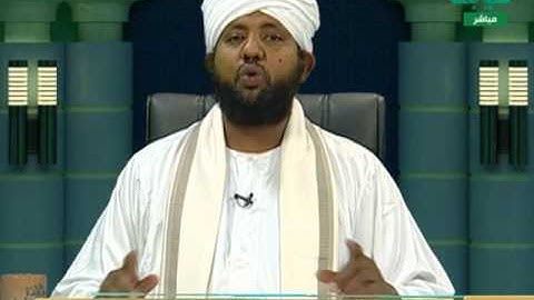 مائدة الرحمن :: سورة ق جزء (5)