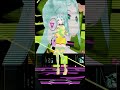 【VRM LV】MIRAI【RIDEREX style Triple Tail Miku】#Vocaloid