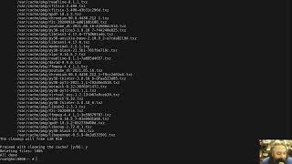 FreeBSD Basics