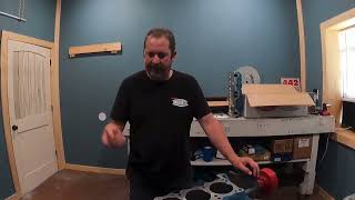 Micrometers, Calibration and Spirolock Installation