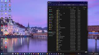 HOW TO LOCATE WHATSAPP FOLDER ON YOUR PC/SYSTEM/LAPTOP screenshot 3