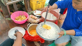 Desember Full Rezeki!! Berangkat Melaut Bawa Nasi Uduk Titipan Dari Subscribers - Nelayan Story