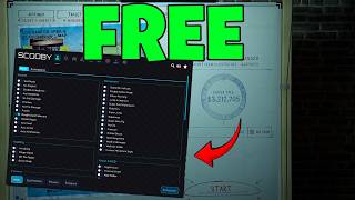 How To Install SCOOBY MOD MENU In GTA V! (And heist TUTORIAL)