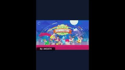 How to Hack BOWMASTERS (Using Cheatdroid) UNLIMITED COINS (Simple N Easy)