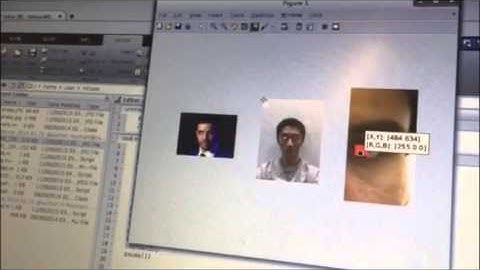 EECS 1011 Lab 8: Image Processing