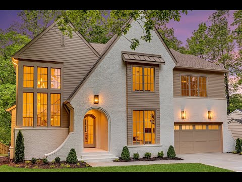 3080 Jefferson Street, Chamblee, GA home video tour