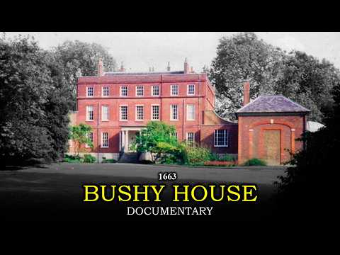 King William IV's Mistress's Cottage: 10 Illegitimate Children and Royal Abandonment