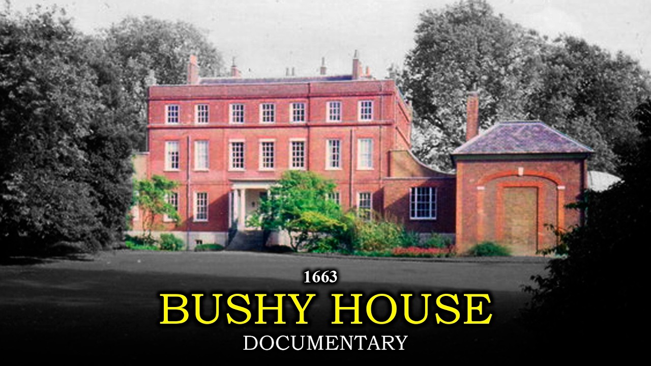 King William IV's Mistress's Cottage: 10 Illegitimate Children and Royal Abandonment