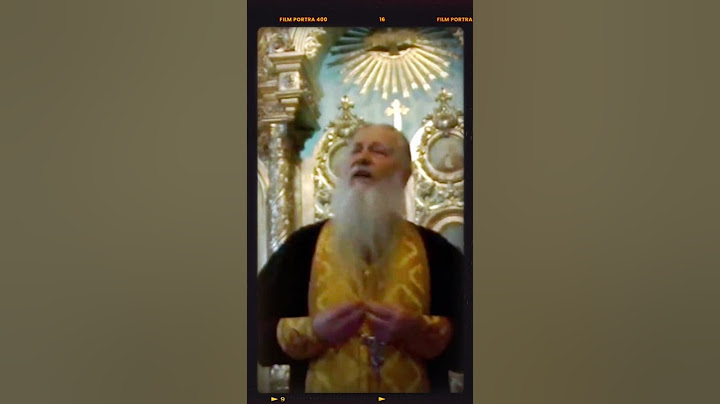 🆚 «Православный ЧЕЛОВЕК и "оккультная" МАТРИЦА Нового Мирового Порядка...» • Прот. Иоанн Гончаров