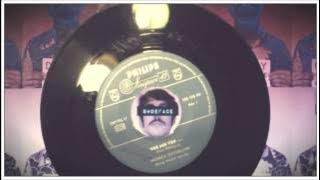 Monica Zetterlund - När Min Vän